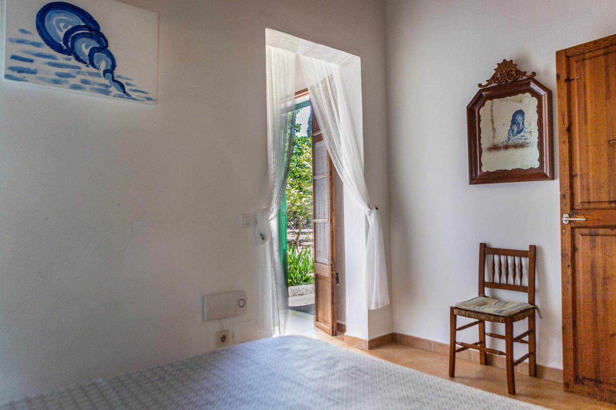 Villa Son Ribes Alaró Exterior foto